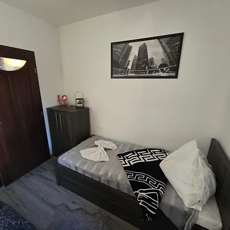 Apartment Kira Siofok