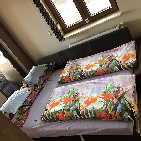 Apartament Kira Apartman Keszthely