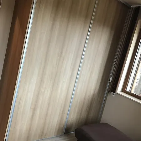 Apartament Kira Apartman
