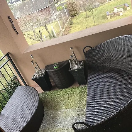 Kira Apartman Apartament Keszthely