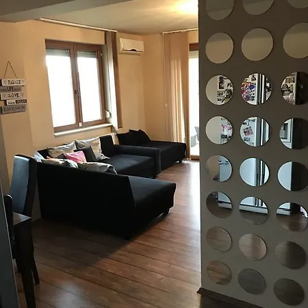 Apartament Kira Apartman Keszthely