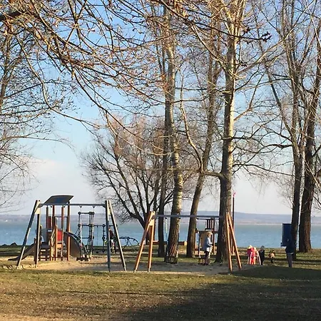Kira Apartman Keszthely
